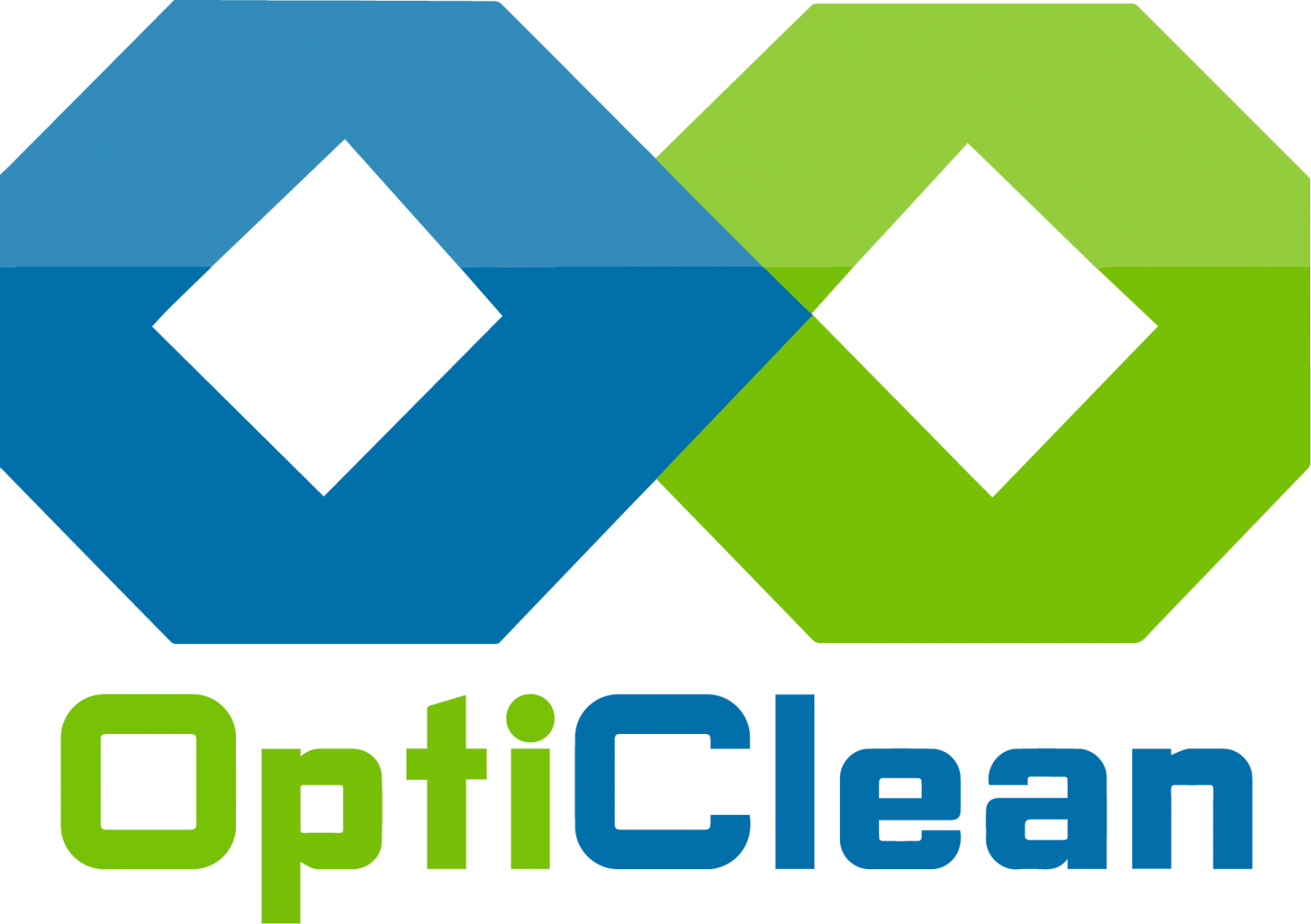 OptiClean capteur optique cip