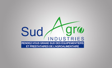 Elodys International vous accueille sur le salon Sud Agro Industries, du 20 au 22 juin, à Toulouse
